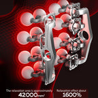 Pro 16-Head Fascia Gun