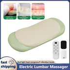 Smart Lumbar Relief Massager