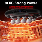 Pro 16-Head Fascia Gun