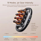 Pro 16-Head Fascia Gun