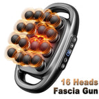 Pro 16-Head Fascia Gun