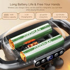 Pro 16-Head Fascia Gun