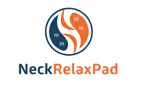 NeckRelaxPad