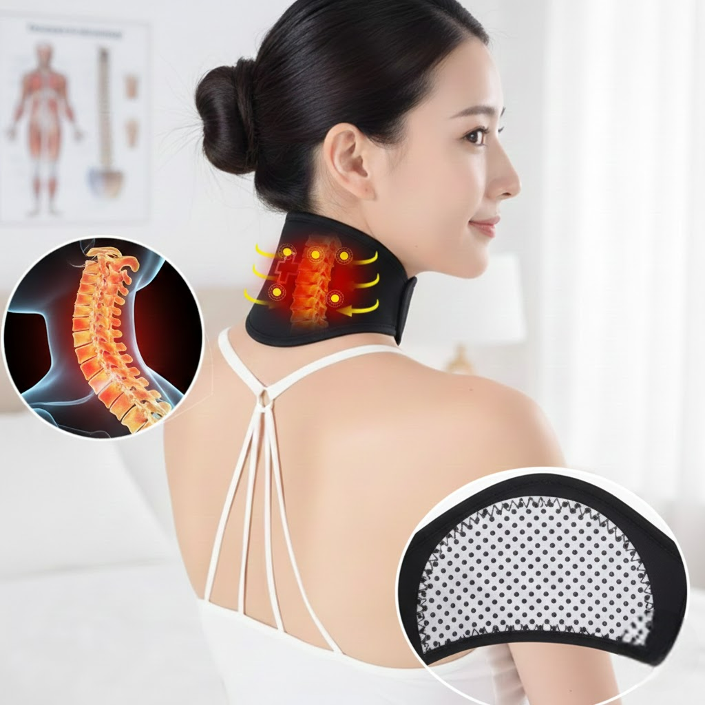 Thermal Support Brace